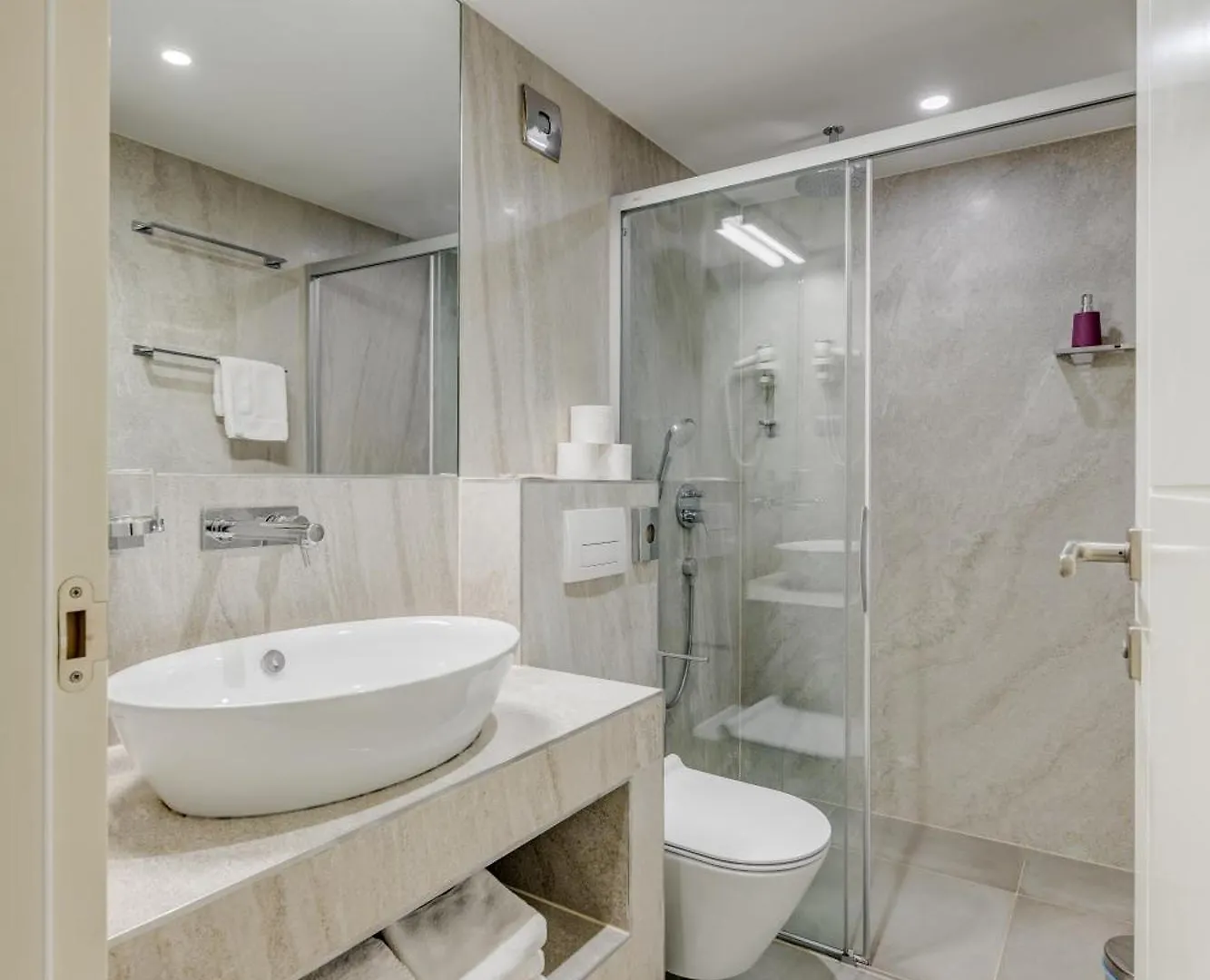 Roko Luxury Rooms Split 4*,  Croatia