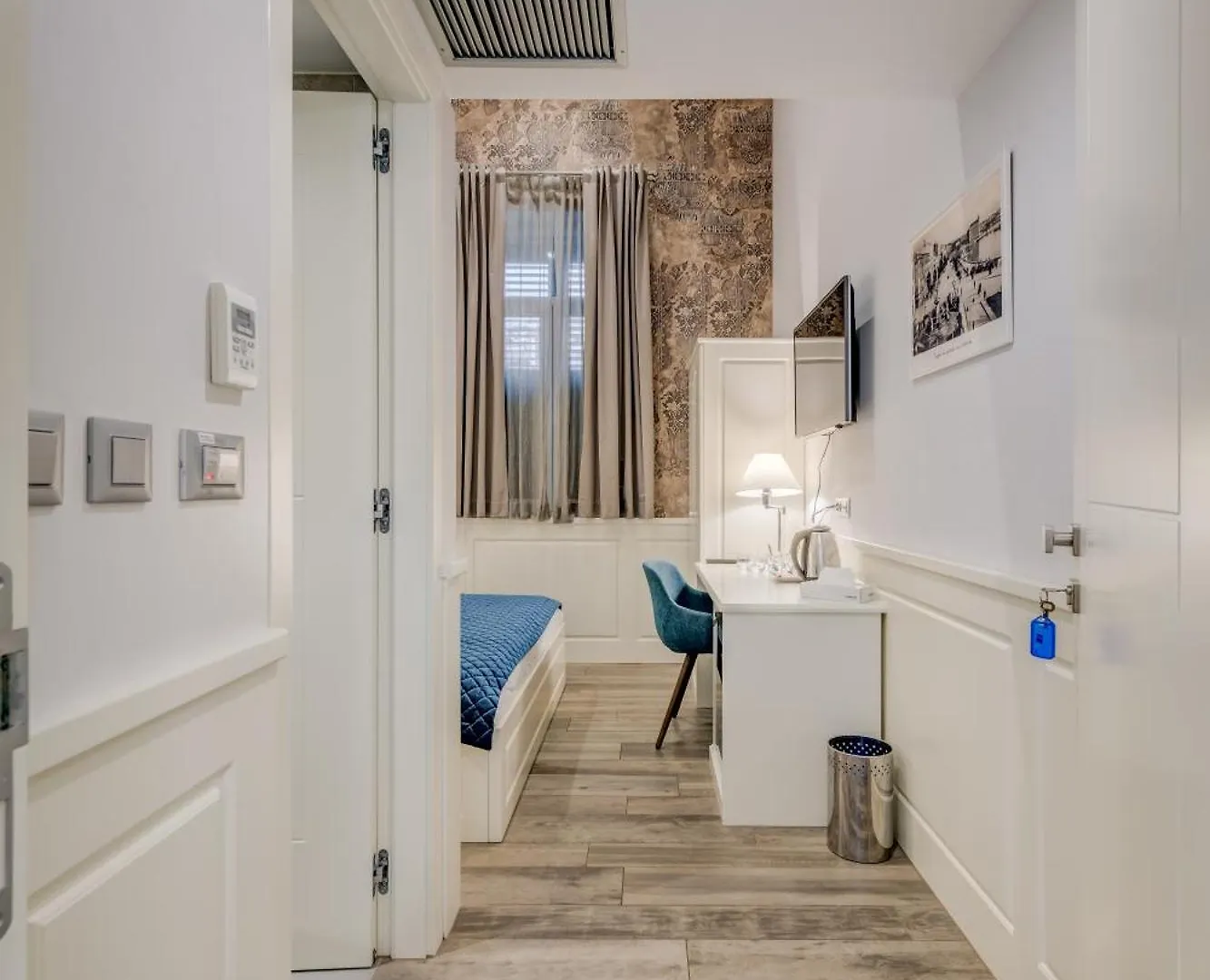 Roko Luxury Rooms Split