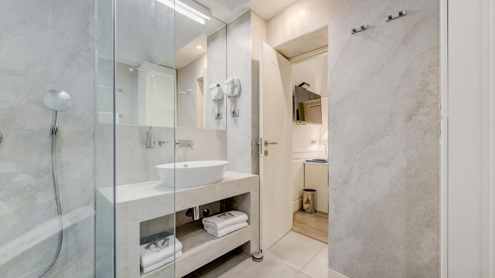 Roko Luxury Rooms Split Guest house