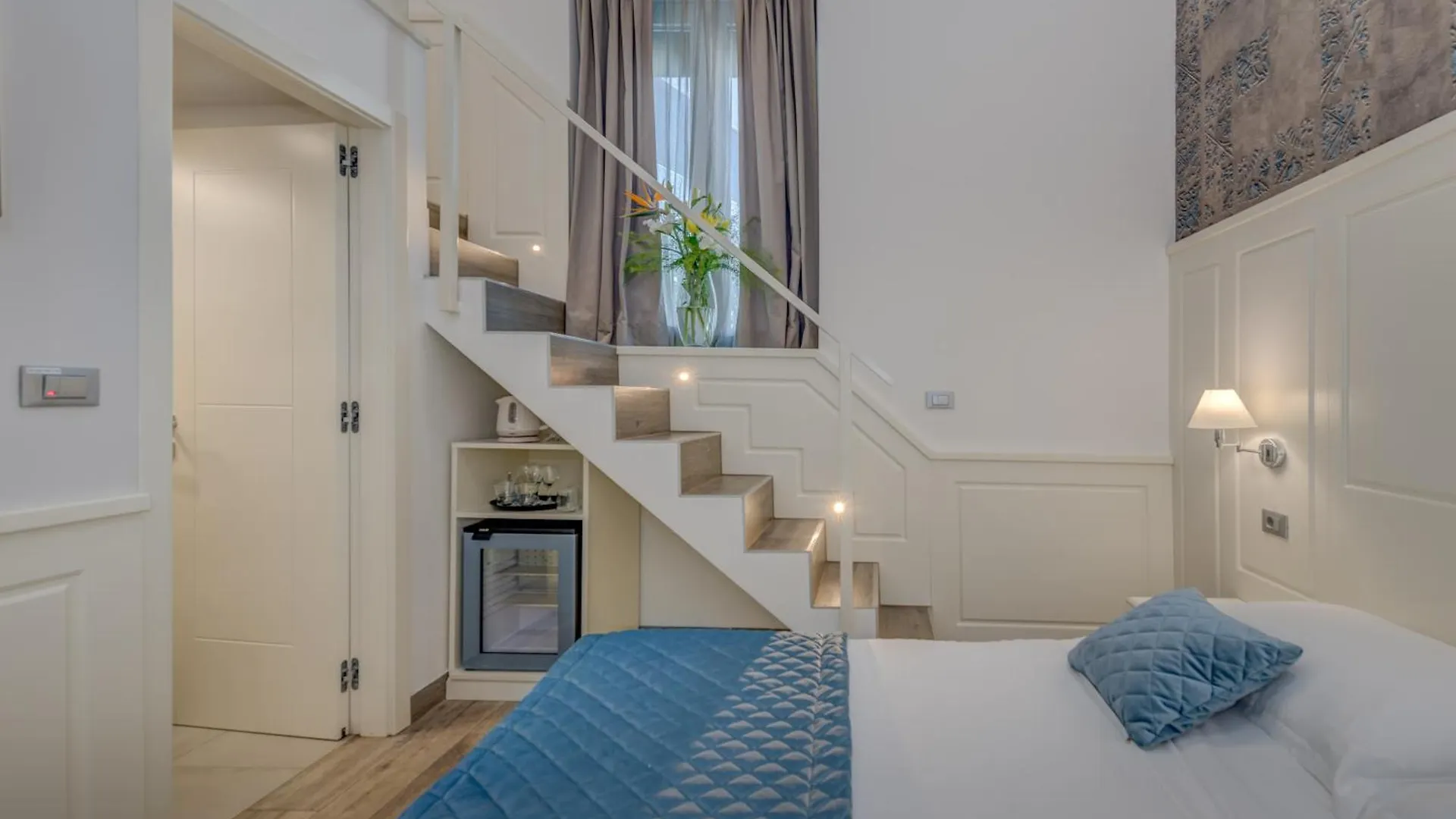 **** Guest house Roko Luxury Rooms Split Croatia