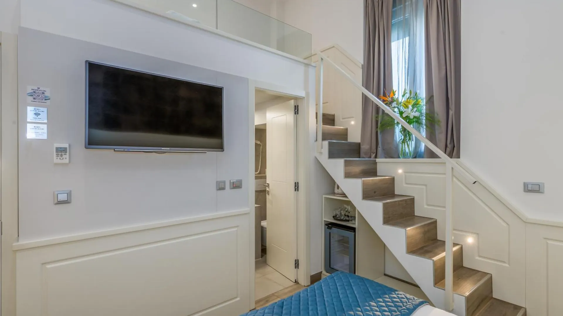 Roko Luxury Rooms Split Croatia