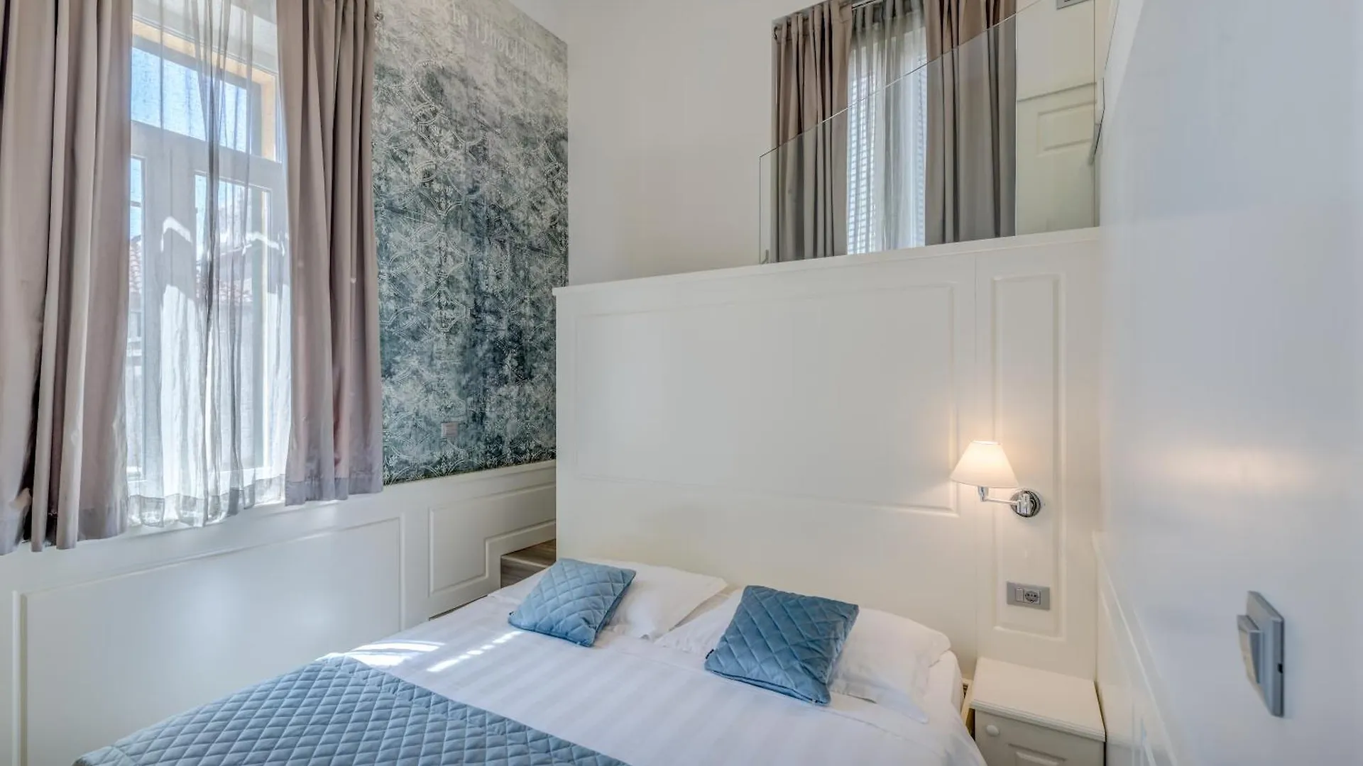 Guest house Roko Luxury Rooms Split