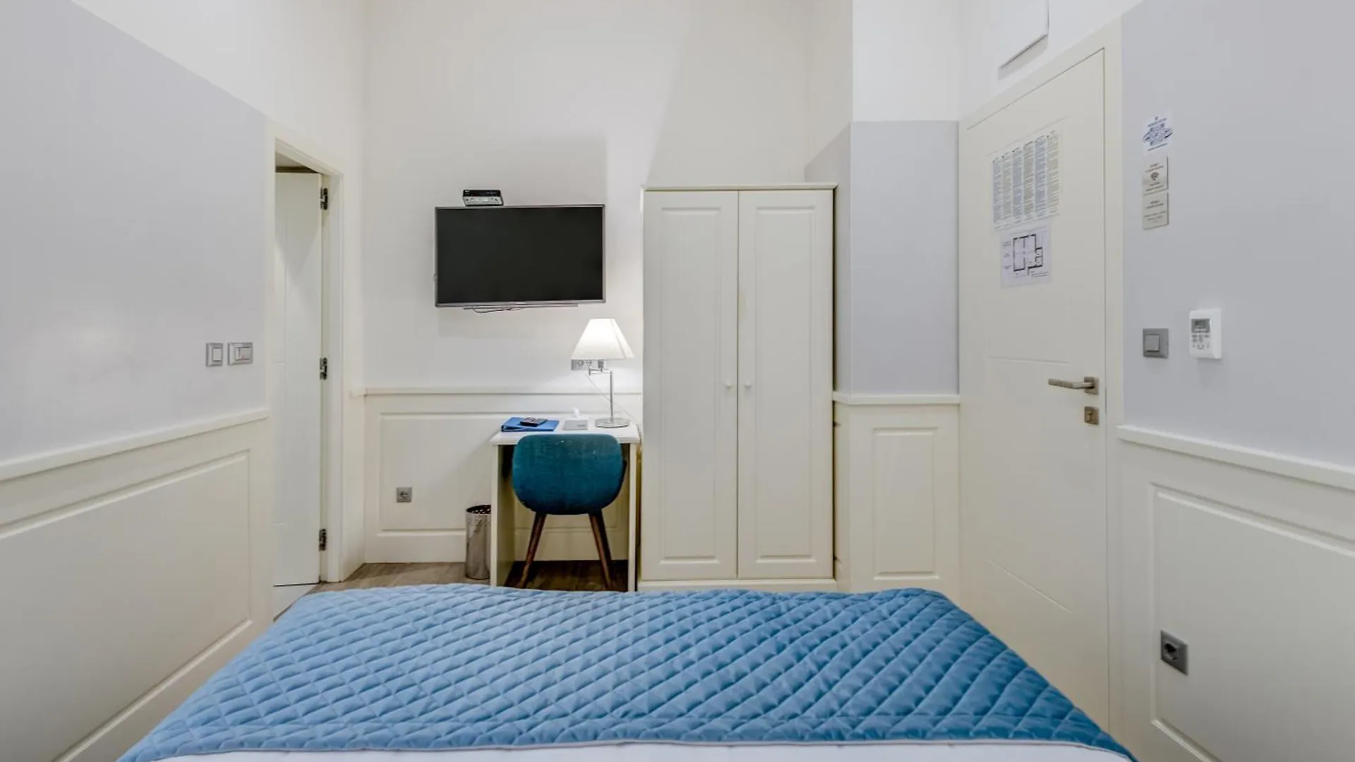 Roko Luxury Rooms Split