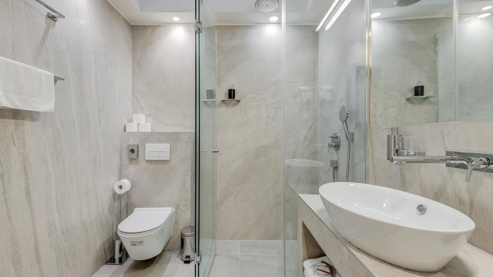 Roko Luxury Rooms Split Guest house