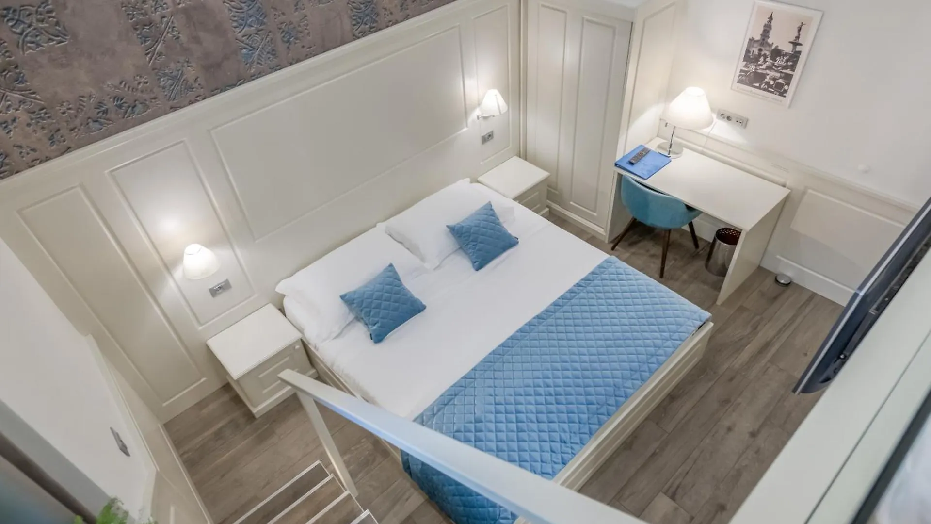 Roko Luxury Rooms Split Guest house