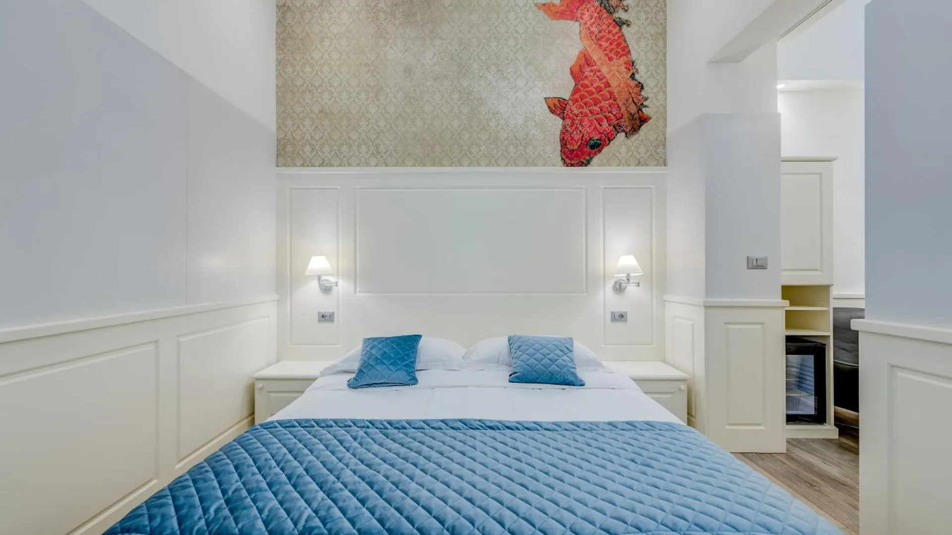 Roko Luxury Rooms Split Guest house